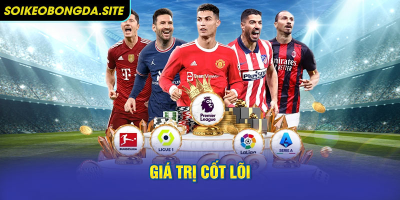Một chuyên trang muốn phát triển lâu dài cần có những giá trị cốt lõi