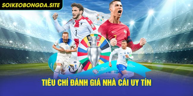 Tiêu chí pháp lý đánh giá nhà cái uy tín và giấy phép hoạt động